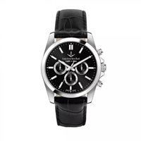 Armbanduhr Lucien Rochat Herr Léman in Stahl R0471617001 - R0471617001